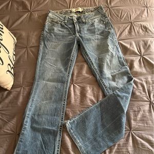 Ariat Jeans